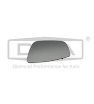 6RU857521F Ayna Camı Dış Dikiz SOL - Cıtıgo