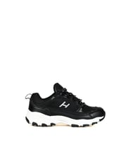 Hammerjack 101 21305-Z Artigas Siyah Kadın Sneaker