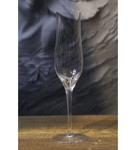 Paşabahçe Denizlicam El İmalatı Kristal Şampanya Kadeh 1 Adet 788739 11190 200 cc