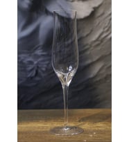 Paşabahçe Denizlicam El İmalatı Kristal Şampanya Kadeh 1 Adet 788739 11190 200 cc