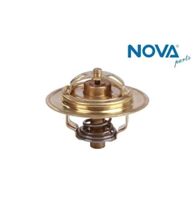 114095090 Termostat 80 C Wahler Typ. Favorıt-Felıcıa