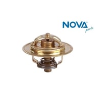 114095090 Termostat 80 C Wahler Typ. Favorıt-Felıcıa