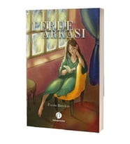 Perde Arkası