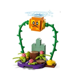 LEGO Super Mario 71413 Character Pack - Series 6 : 5.Bramball