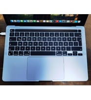 Apple MacBook Pro A2338 2020 M1 13.3