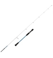 Bauer BamBam Salt 1DFR 203cm 20-90gr Slow Jigging Kamış