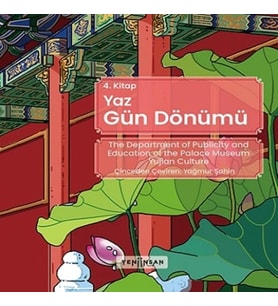 Yaz Gün Dönümü