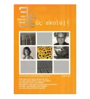 Üç Ekoloji Sayı: 7 Doğa, Düşünce, Siyaset