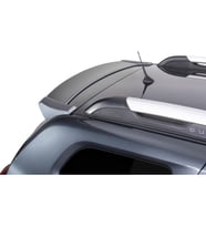 Dacia Duster (2018-2021) Sport Style Spoiler (Plastik)