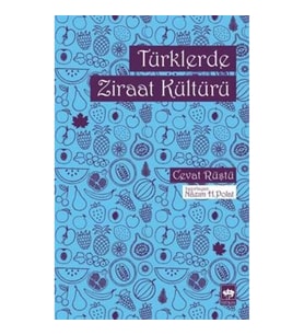 Türklerde Ziraat Kültürü