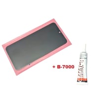 Infinix ZERO X Uyumlu Lcd Ekran Dokunmatik Servis + B-7000