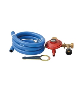 Hortum Dedantör Musluk Set NG N052