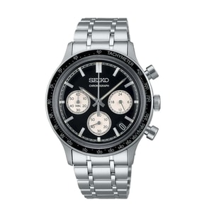 Seiko SSB479P1 Erkek Kol Saati