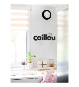 Caillou Tablo Mdf Lazer Kesim