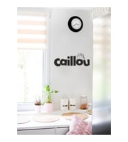 Caillou Tablo Mdf Lazer Kesim