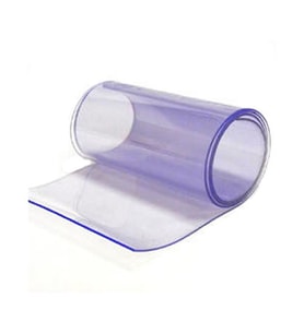 CAMLIK MİKA 4 MM (EN: 1,40 MT BOY: 1 MT) (Beyaz)