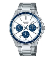 Casio MTP-1374D-7A2VDF Erkek Kol Saati