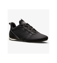 Lescon Artus Erkek Sneakers Spor Ayakkabı - Siyah