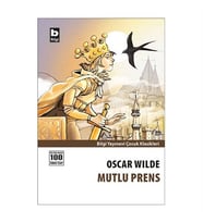 Mutlu Prens Oscar Wılde Bilgi Yay