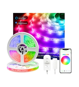 KCL040 Akıllı LED Şerit 12W – 200 Lümen – Güçlü 12W , 200 Lm