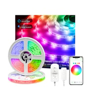 KCL040 Akıllı LED Şerit 12W – 200 Lümen – Güçlü 12W , 200 Lm