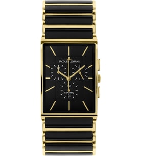 JACQUES LEMANS 1-1900C ERKEK KOL SAATİ