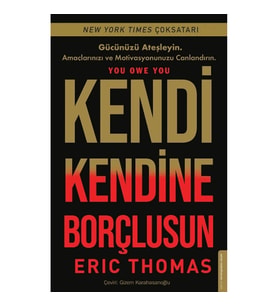 Kendi Kendine Borçlusun