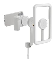 ShiftCam SnapGrip Pro Fotoğraf-Video Pro Çekim Kiti Magsafe Powerbank Özellikli Led Işıklı Vlog Seti Stone