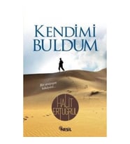 Kendimi Buldum