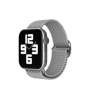 Mey İthalat® Watch 38Mm Kordon - Gri
