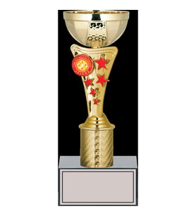 ODAK KUPA - Small Kupalar - S-035 C - 24 cm