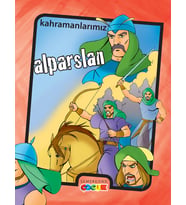 ALPARSLAN / KAHRAMANLARIMIZ