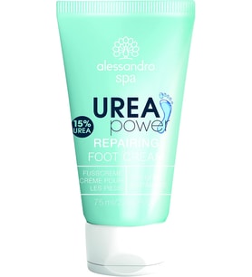 Spa Urea Power Foot Peeling Ayak Kremi 75 ml