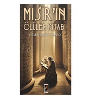 Mısır’ın Ölüler Kitabı