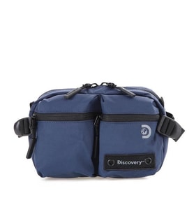 Discovery D00111 Bel Çantası Lacivert