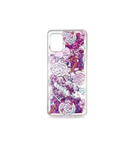 Samsung Galaxy A31 Uyumlu Kılıf Zore Marshmelo Silikon (Model 3)