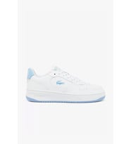 Lacoste AYAKKABI Kadın  Sneaker 748SFA0128T.1T3