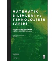 Matematik Bilimleri ve Teknolojinin Tarihi Ed. Şule Taşkıran