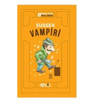 Sussex Vampiri - Sherlock Holmes