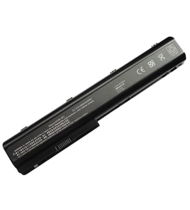 RETRO Hp Pavilion dv7-1000, dv7-2000, dv7-3000, KS525AA Notebook Bataryası - 12 Cell