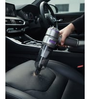 Northcity Kablosuz El Süpürgesi 17000PA 6000mAh - Ev ve Araç İçin Gelişmiş Temizlik Çözümü