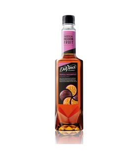 DaVinci Gourmet Çarkıfelek Meyve Aromalı Şurup 750 ml