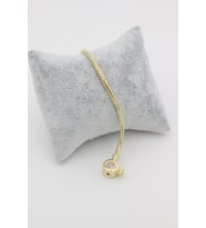 XUPİNG JEWELRY PANDORA MODEL ZİRKON TAŞLI  BİLEKLİK