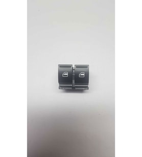 Caddy 2004-2020 Sol Cam Düğmesi