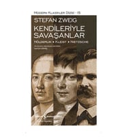Kendileriyle Savaşanlar - Modern Klasikler Dizisi (Şömizli)