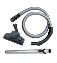 Grundig Uyumlu VCC 7870 Süpürge Dayanıklı Emici Başlığı Boru