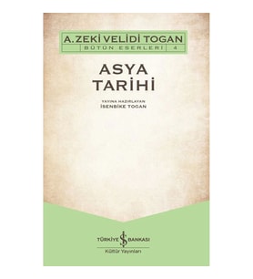 ASYA TARİHİ