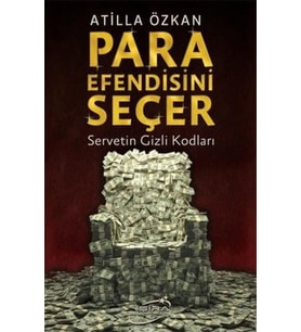 Para Esini Seçer
