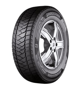 Bridgestone Duravis All Season EVO 215/65R16C 109/107T M+S 3PMSF
