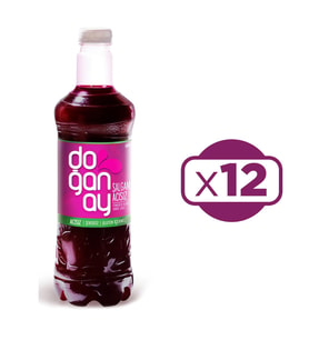 Doğanay Şalgam Suyu 1lt Tatlı X 12 Adet